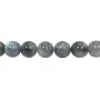 Labradorite Round