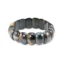 Bracelet  oeil de faucon