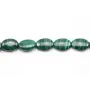 Malachite Ovale