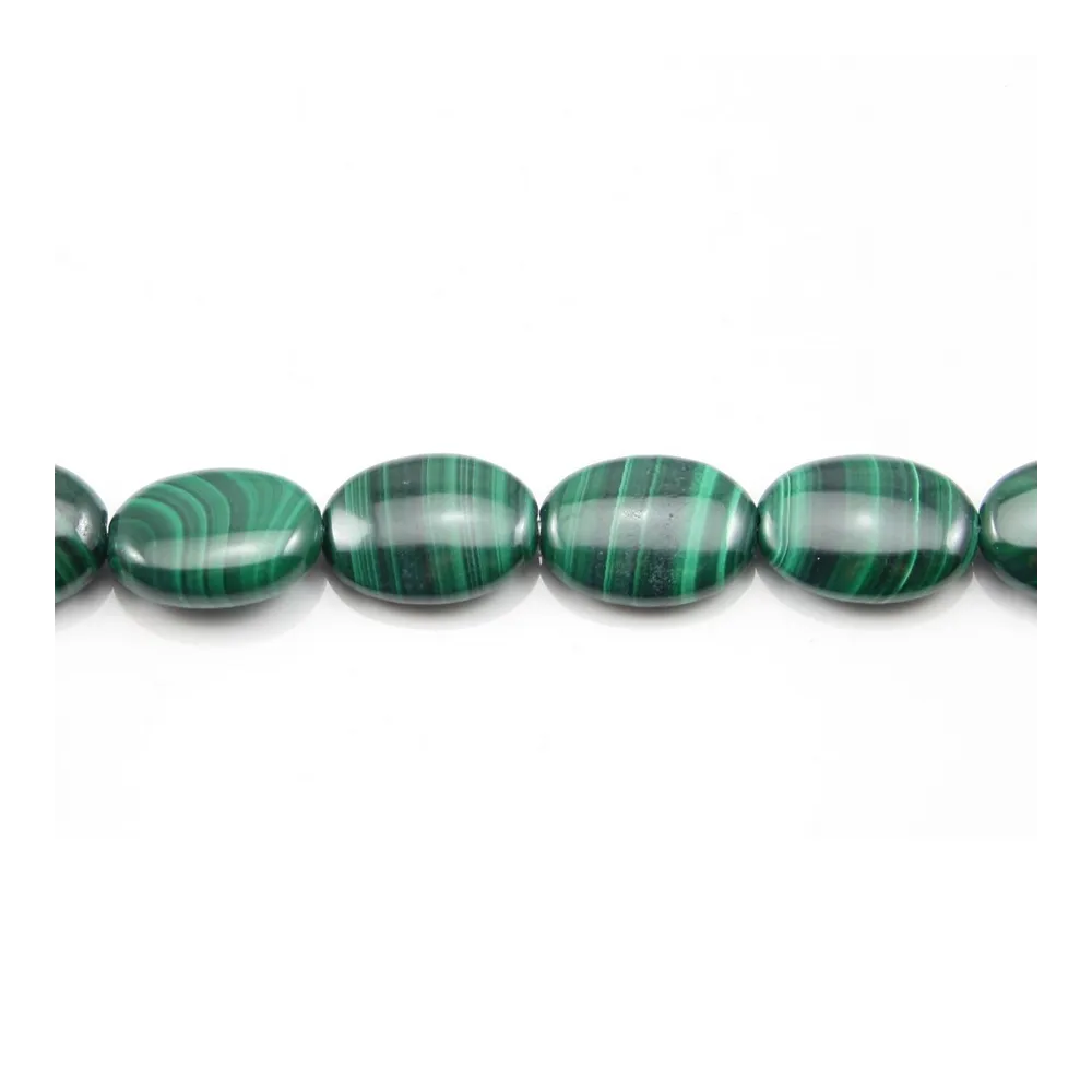 Malachite Ovale