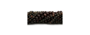 Oeil de chat Tourmaline - Fabrication de bijoux