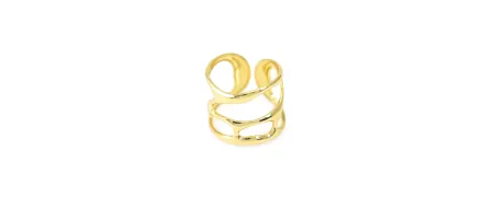 50 Piezas De Hemorroides (Fianzas Pellizcadas) De Acero Inoxidable 304 - 9x7x4mm, Para Joyería DIY