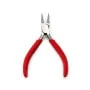 Pinza a punta tonda professionale per gioielli x 1pc