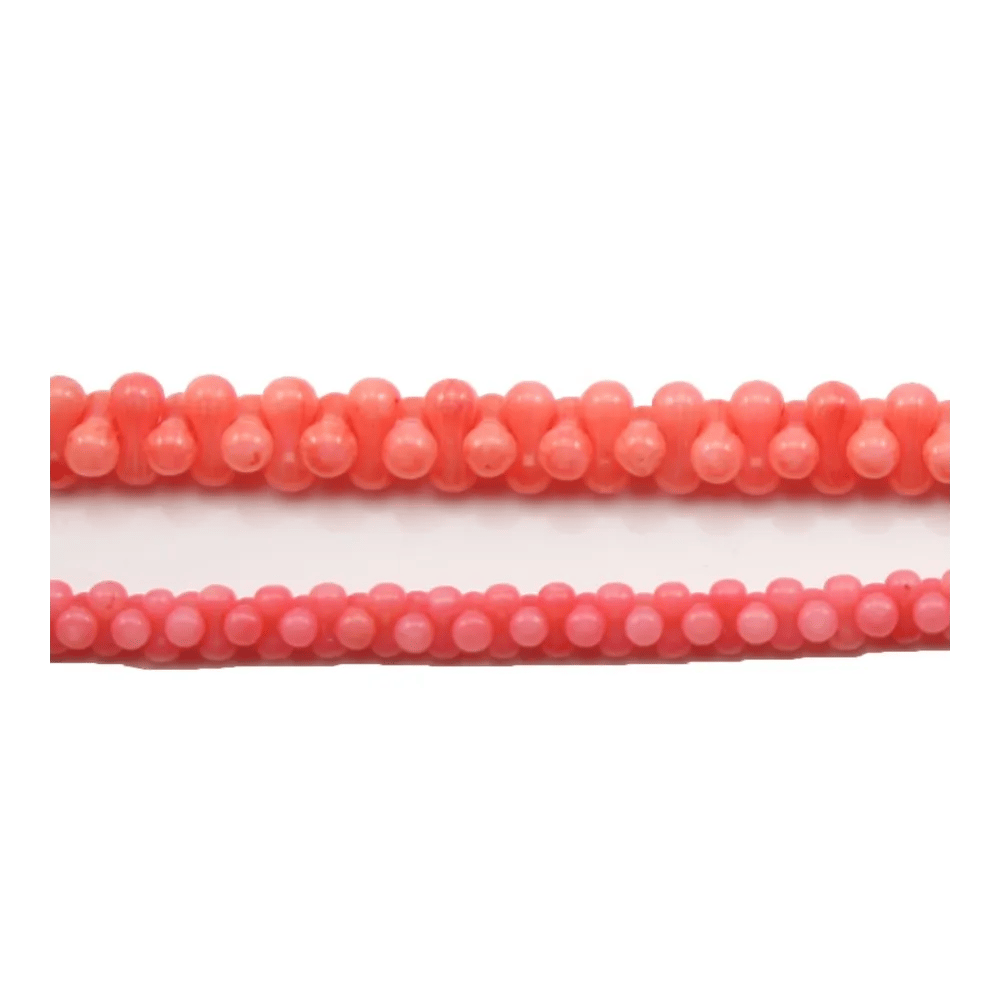 Bamboo mer teinte orange OS