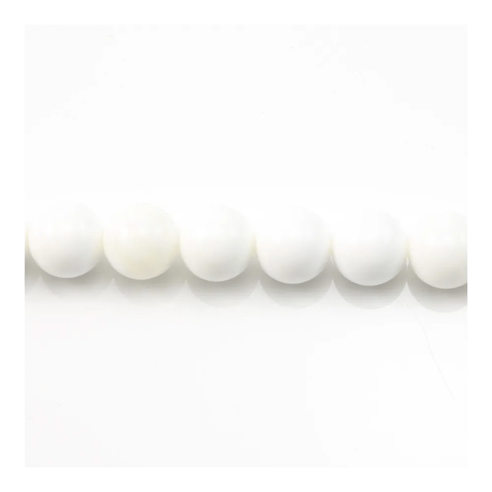 Bénitier Ronde 4mm x 20 st