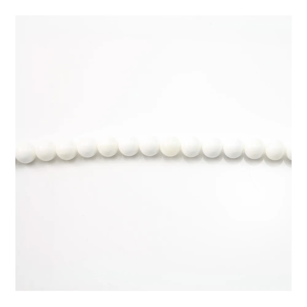 Bénitier Ronde 12mm x 5 st
