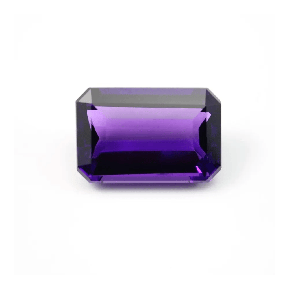 Améthyste Rectangle 24.5 x 16mm 30.20CTS