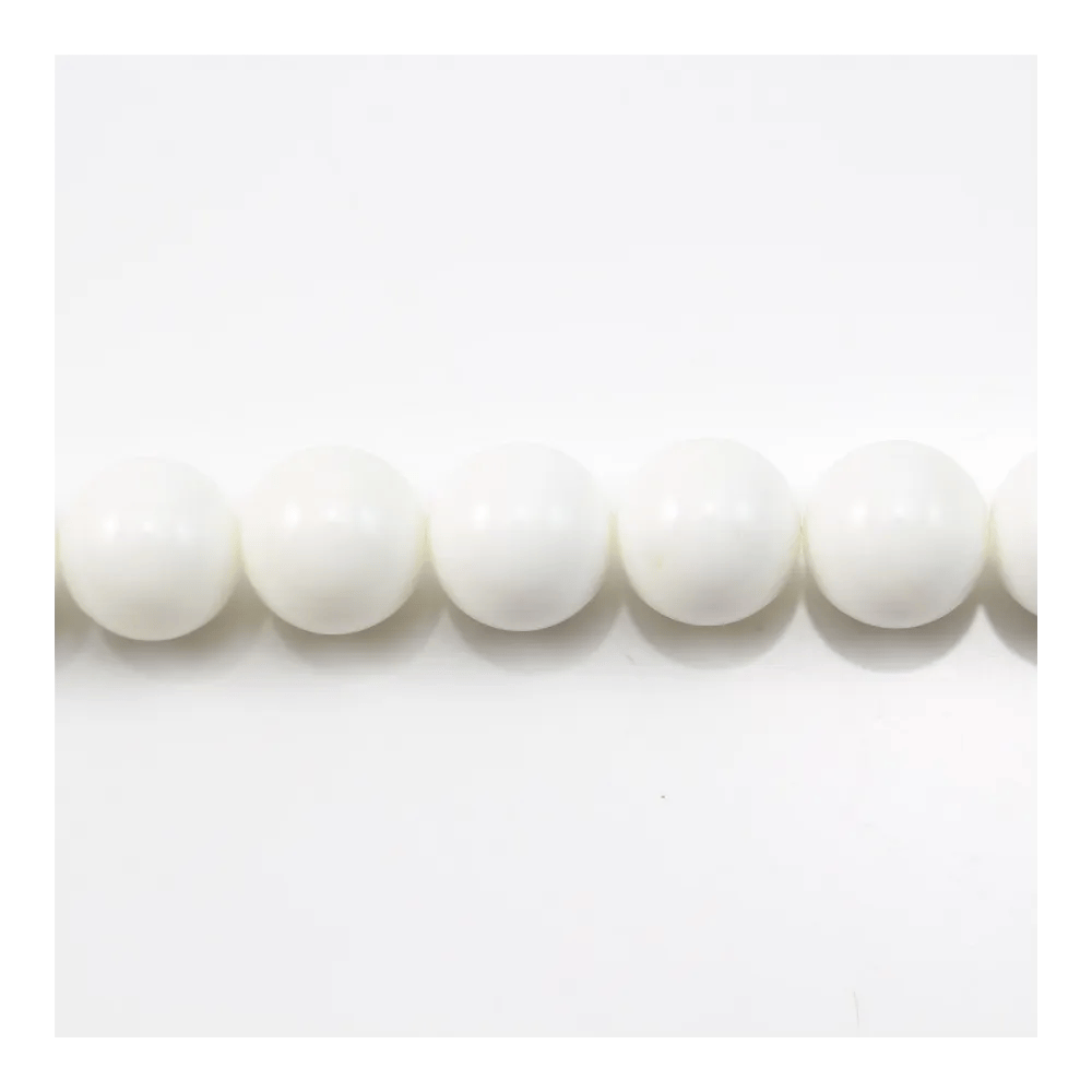 Bénitier Ronde 16mm x 40cm
