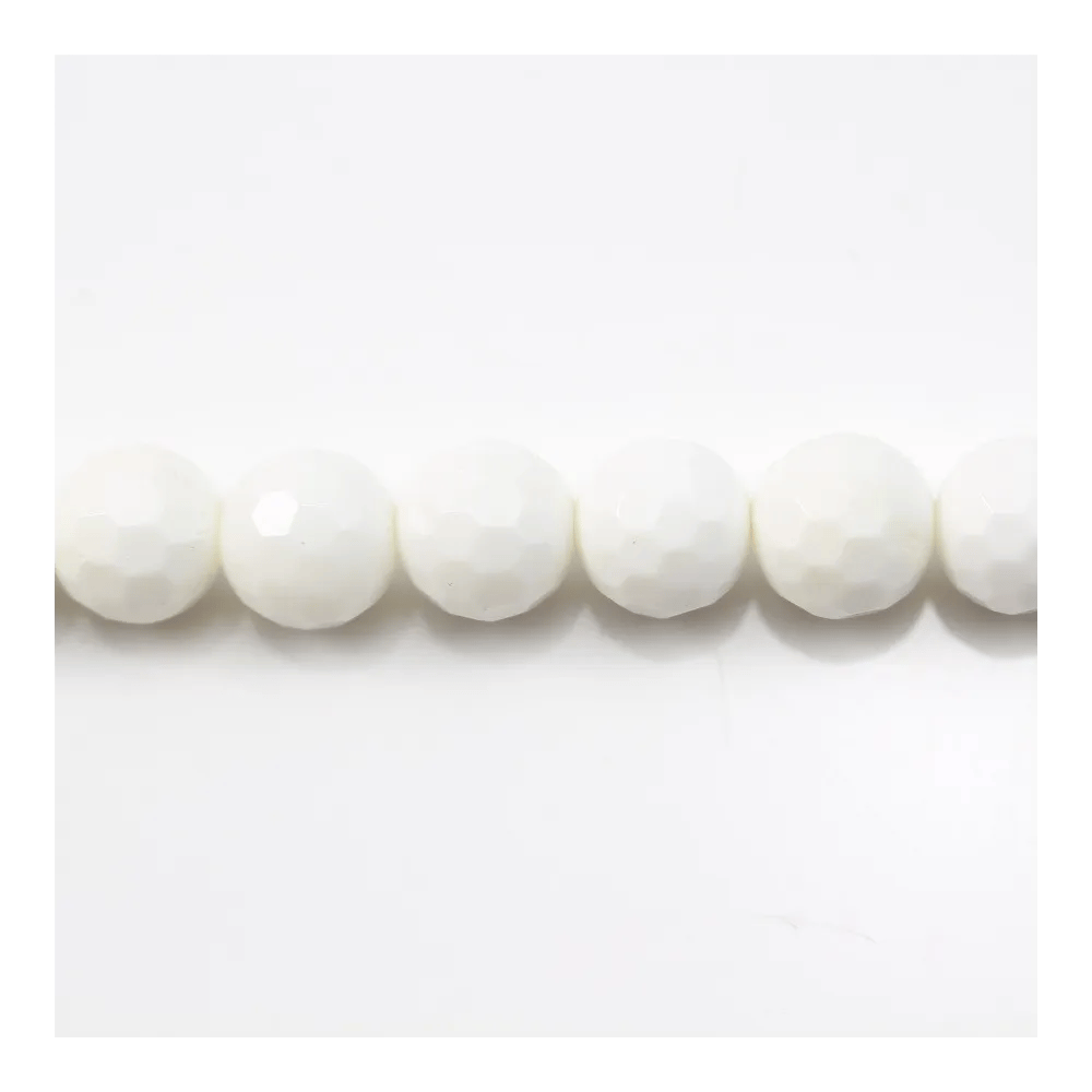 Bénitier Rond Facette 10mm x 40cm