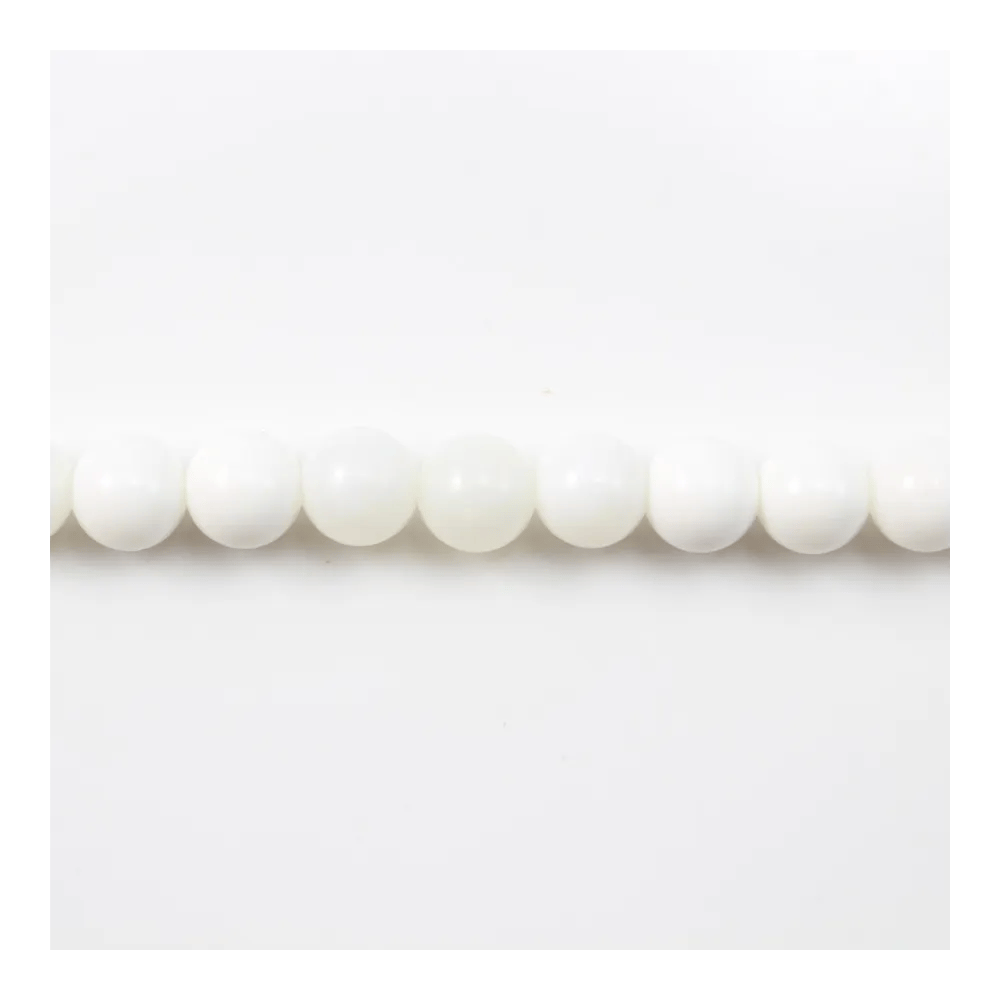 Bénitier Ronde 4mm x 40cm