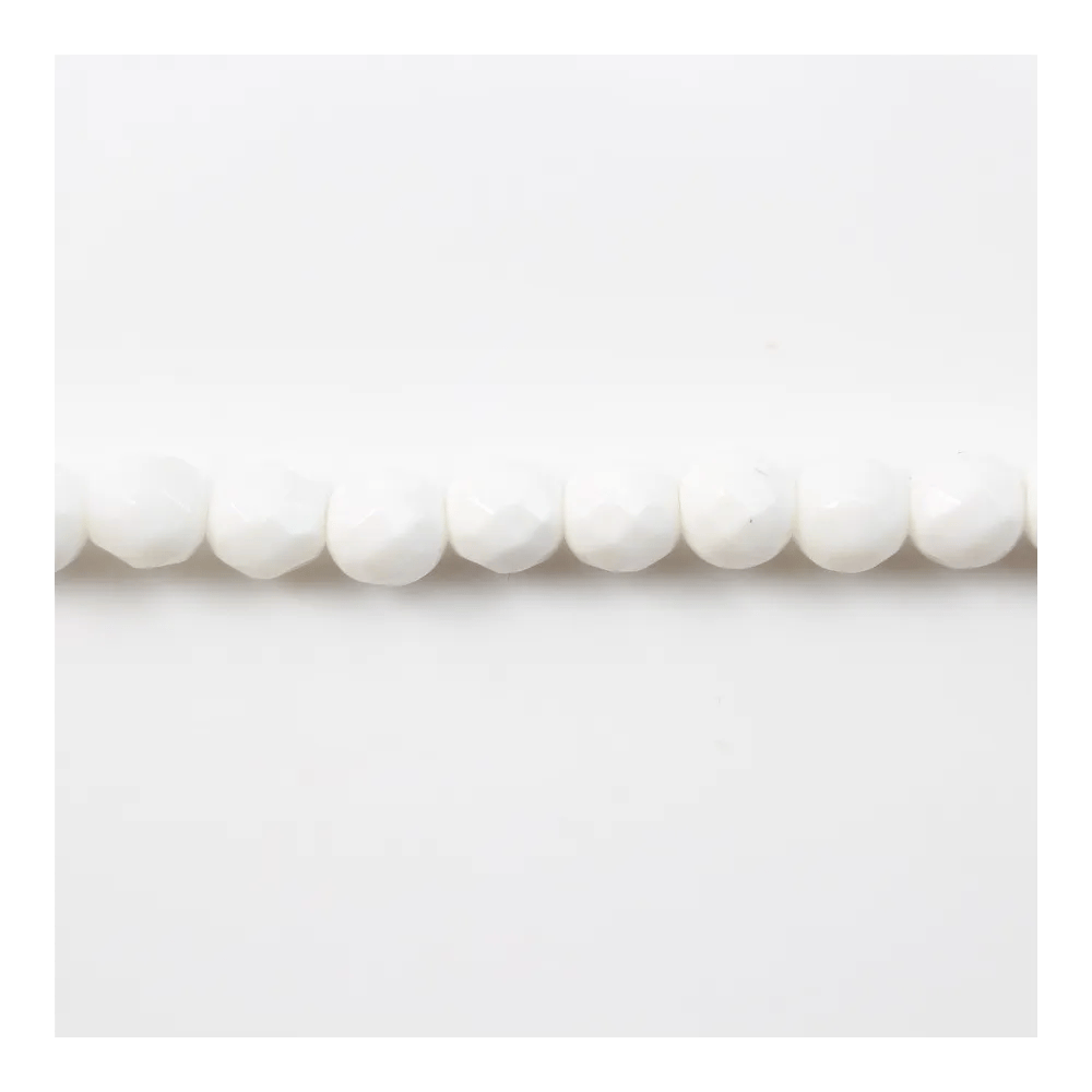 Bénitier Rond Facette 4mm x 40cm