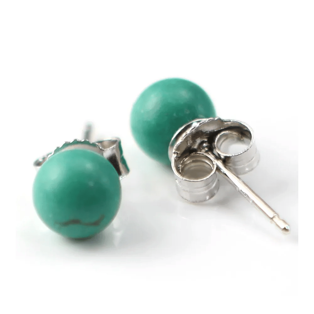 BO Boule En Turquoise Clelia