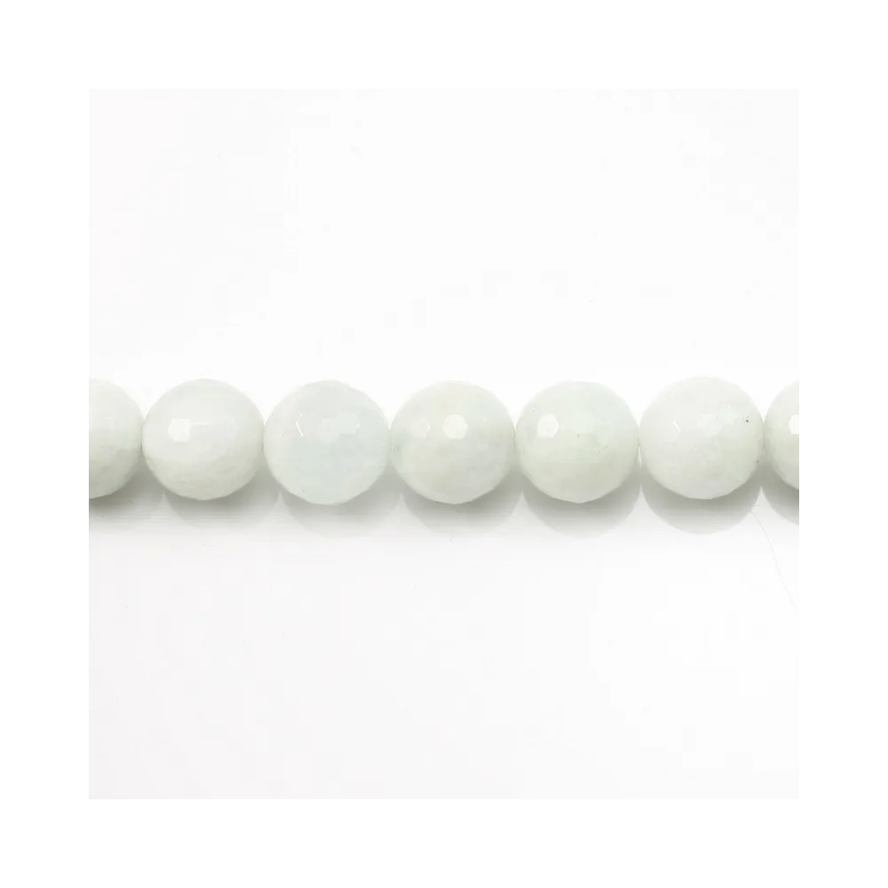 Assortiment de pierres rondes 12mm x 4pcs