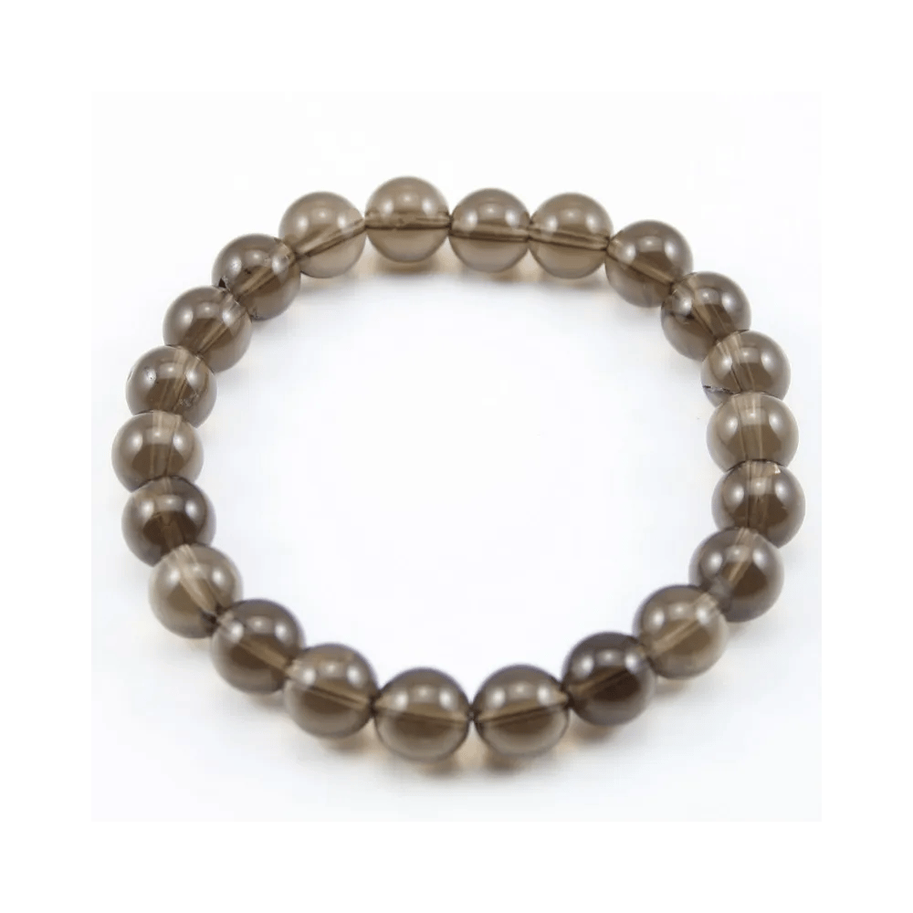 Bracelet Herbie Quartz Fumé