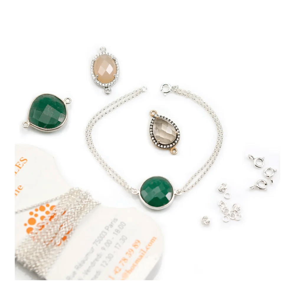Fun bijoux bracelet