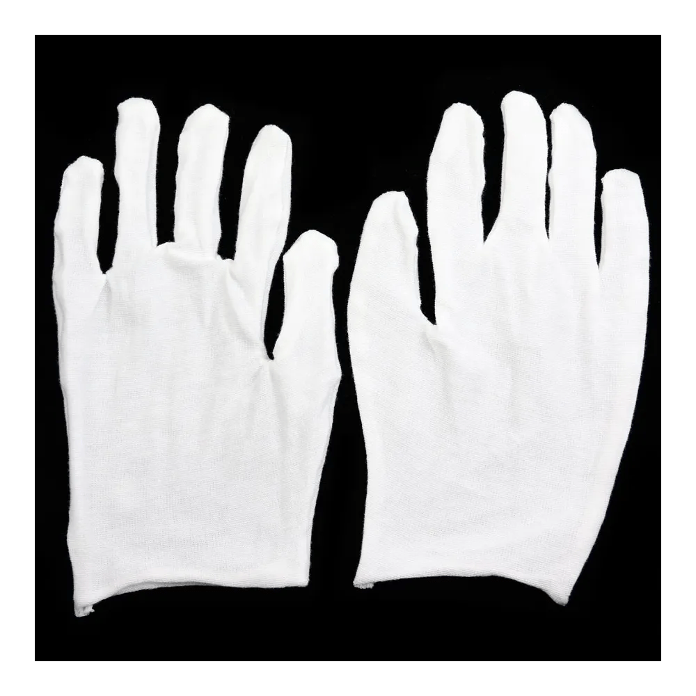 Gants de protection pour le fusing  x 1paire