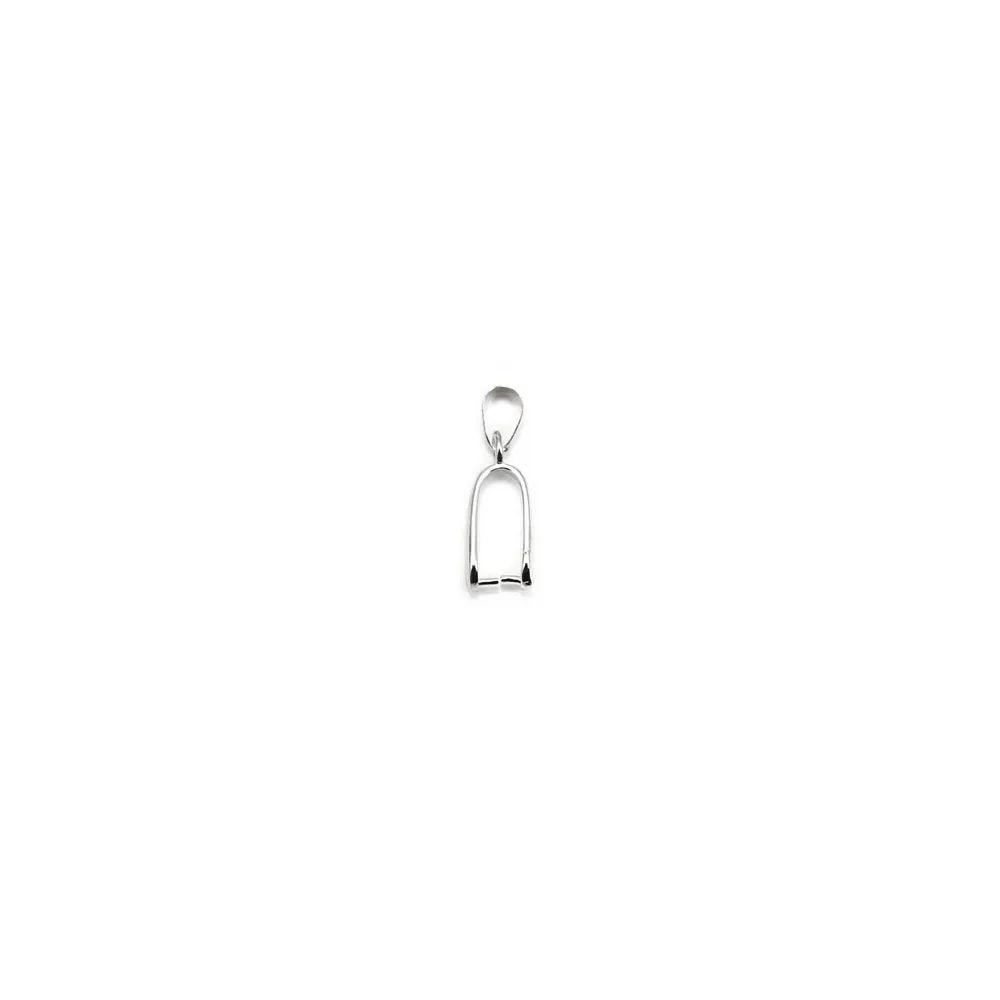 Attaches pendentifs 23mm x 10pcs