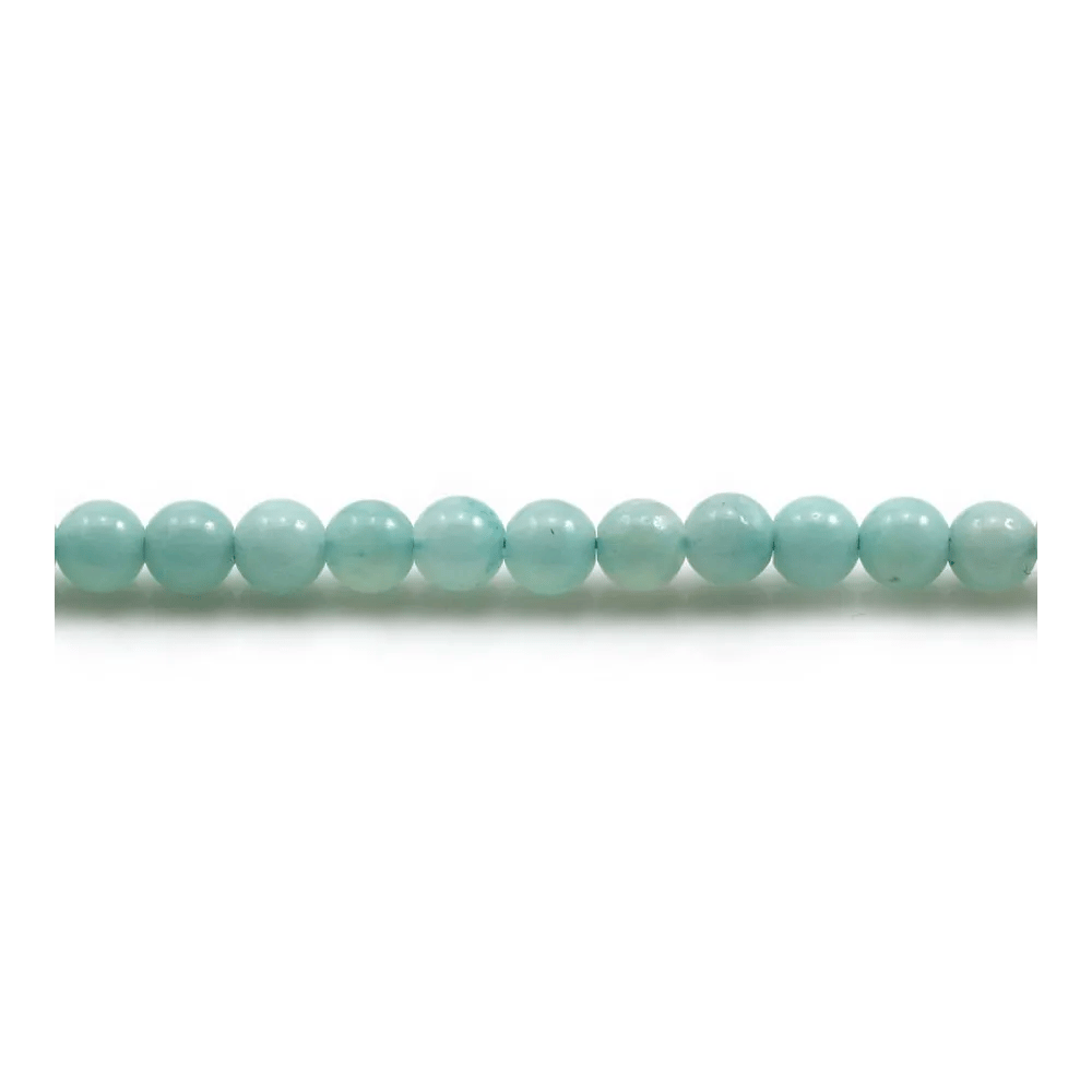 Amazonite Ronde
