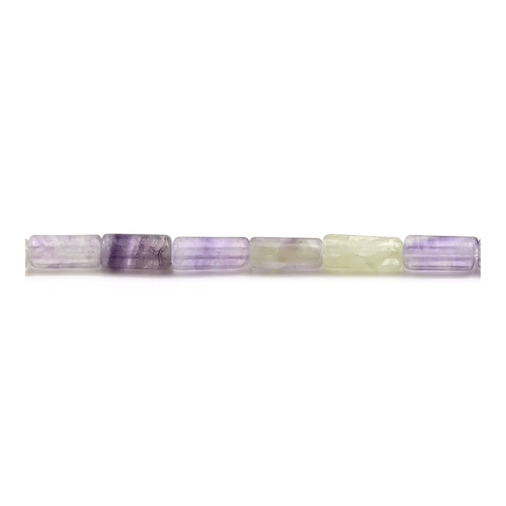 Fluorite tube x 40cm