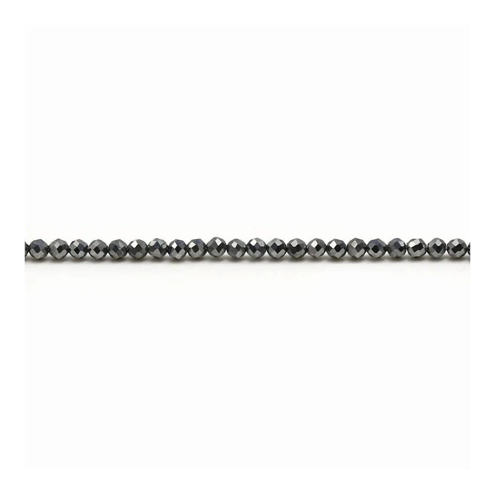 Terahertz rond facette 2mm x 40cm