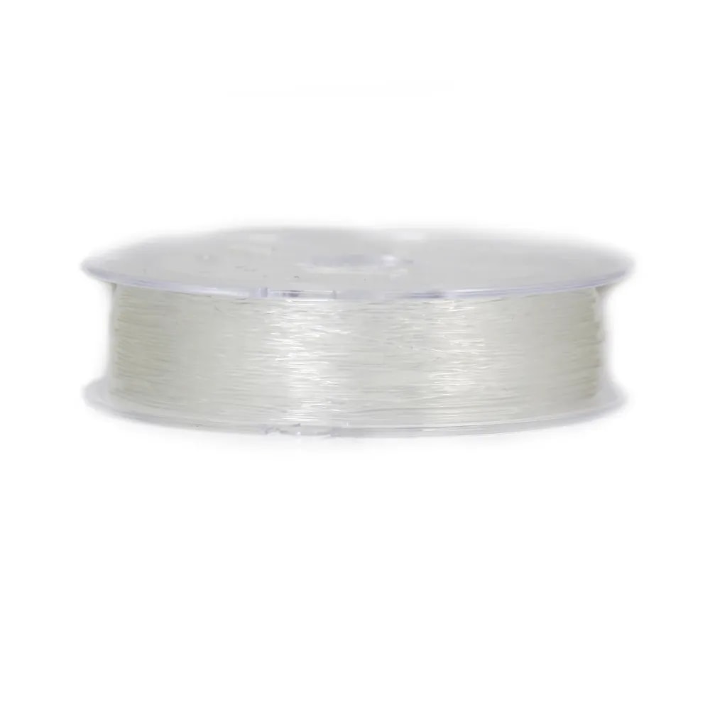Fil élastique 0.7mm x 45m