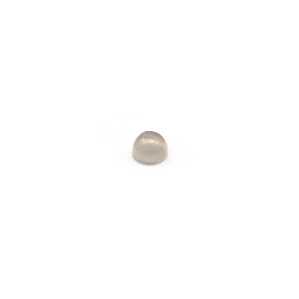 tourmline  ovale 6x8mm x 40cm