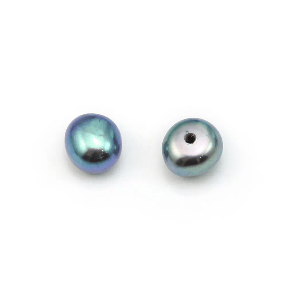 Cabochon Moonstone Round 4mm x 1pc