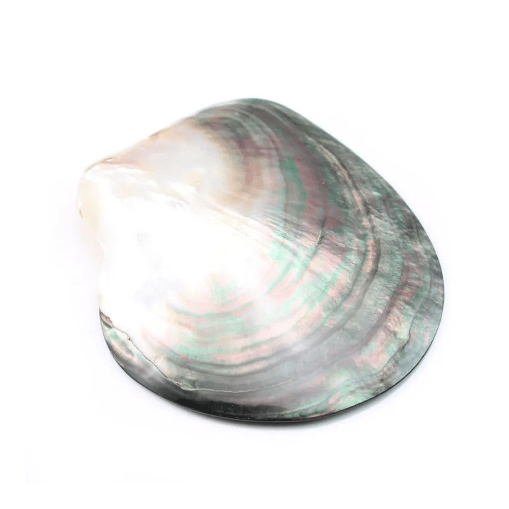 Mother-of-pearl