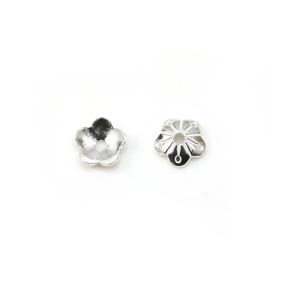 Coupelle fleur ajourée x 20pcs