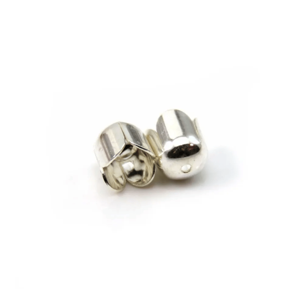Embout coquille tulipe 4.8x6mm x 1pc