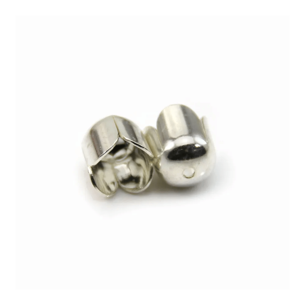 Embout coquille tulipe 6x7mm x 1pc