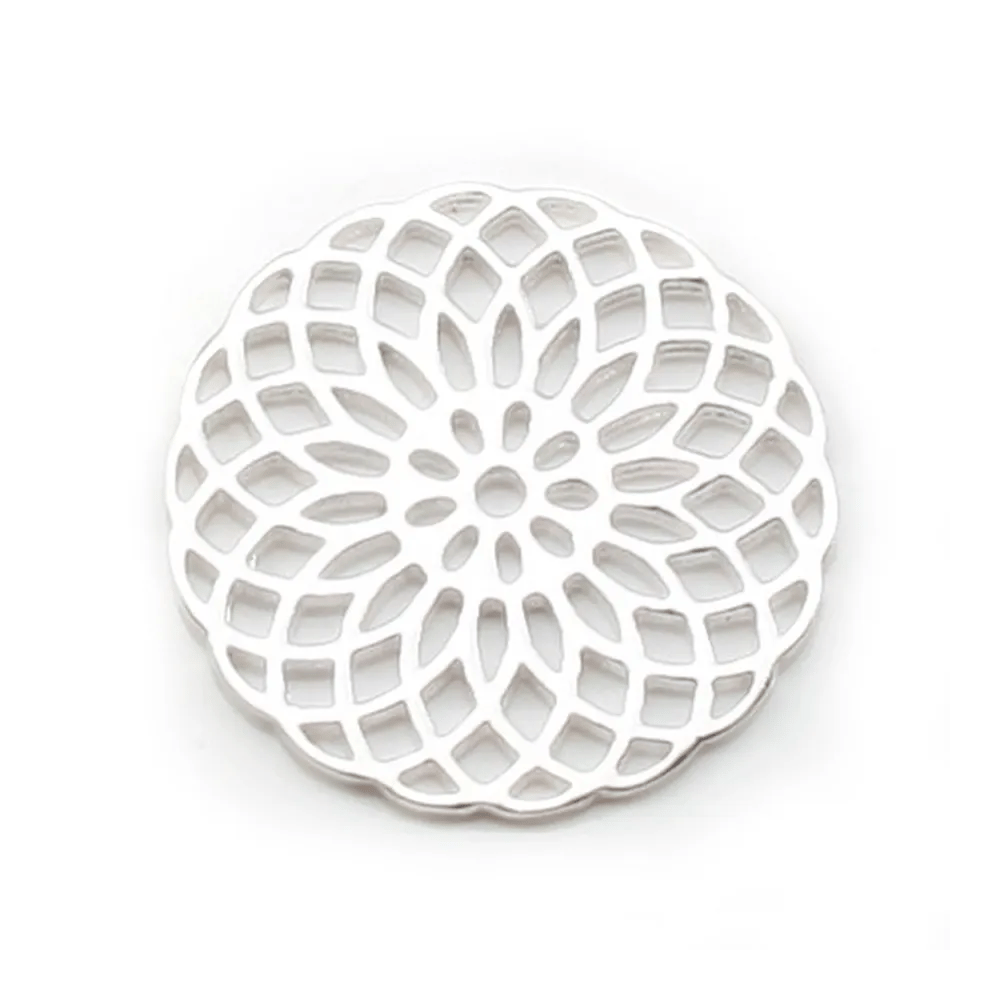 ARG Accessoire Ronde Fleur Sachet 5 pcs