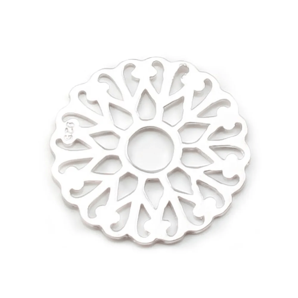 ARG Accessoire Ronde Fleur Sachet 5 st