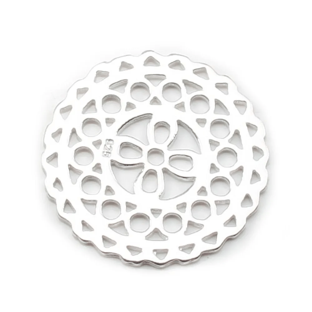 ARG Accessoire Ronde Fleur Sachet 5 pcs