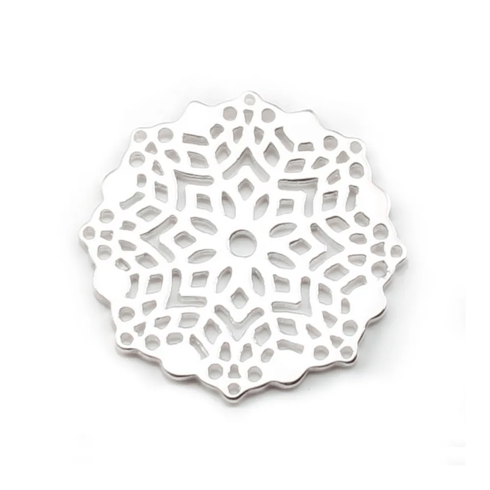ARG Accessoire Nuage Ajoure Sachet 4 pcs
