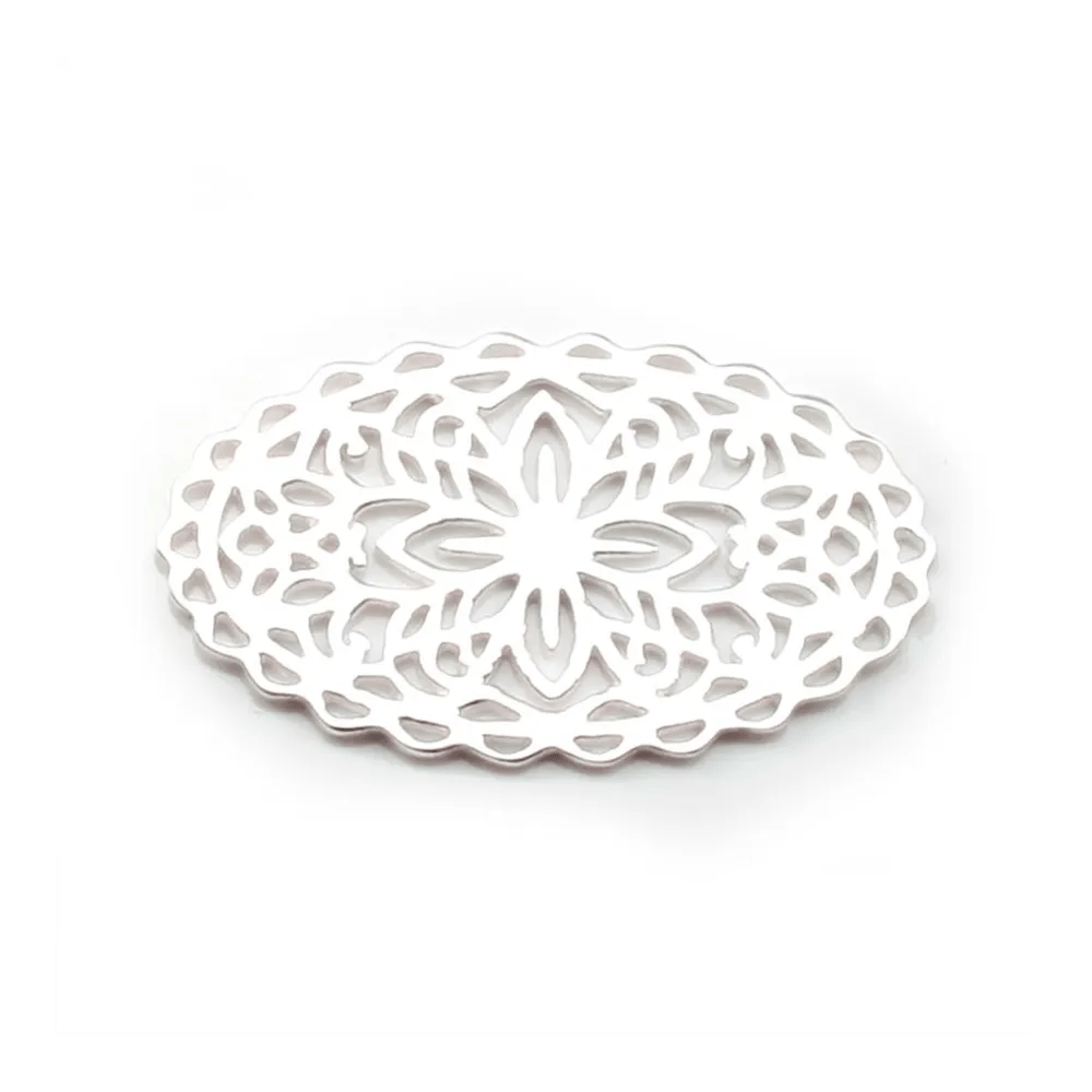 ARG Accessoire Oval Ajoure Sachet