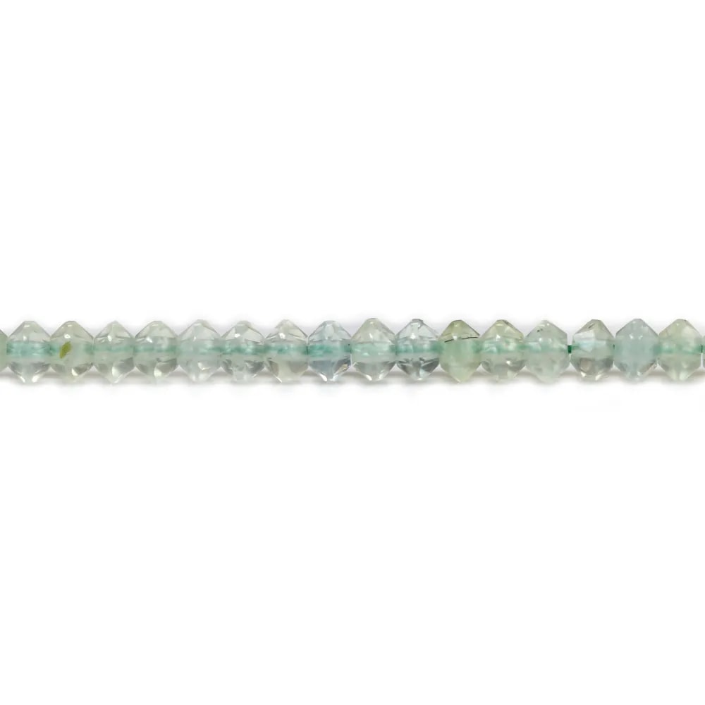 Amazonite Keg  8x12mmx 40cm