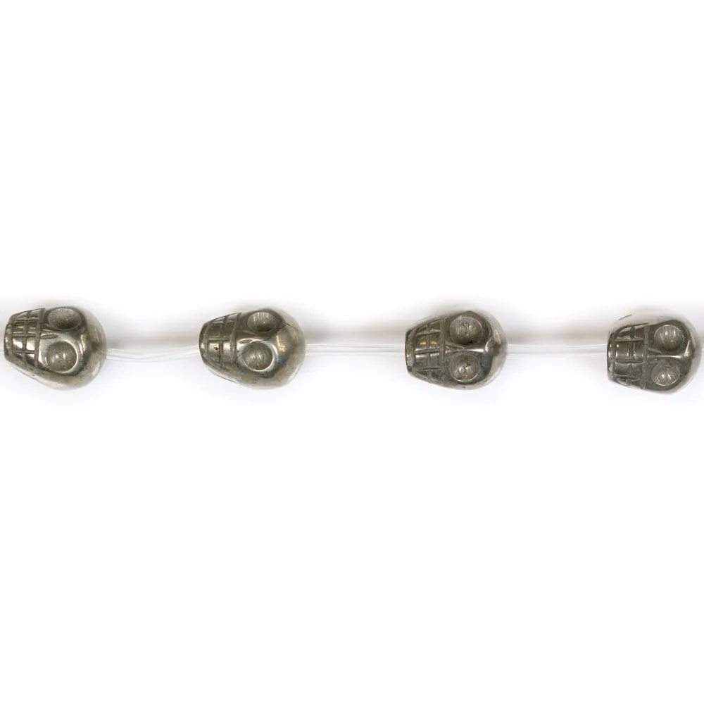 Pyrite Tete de mort