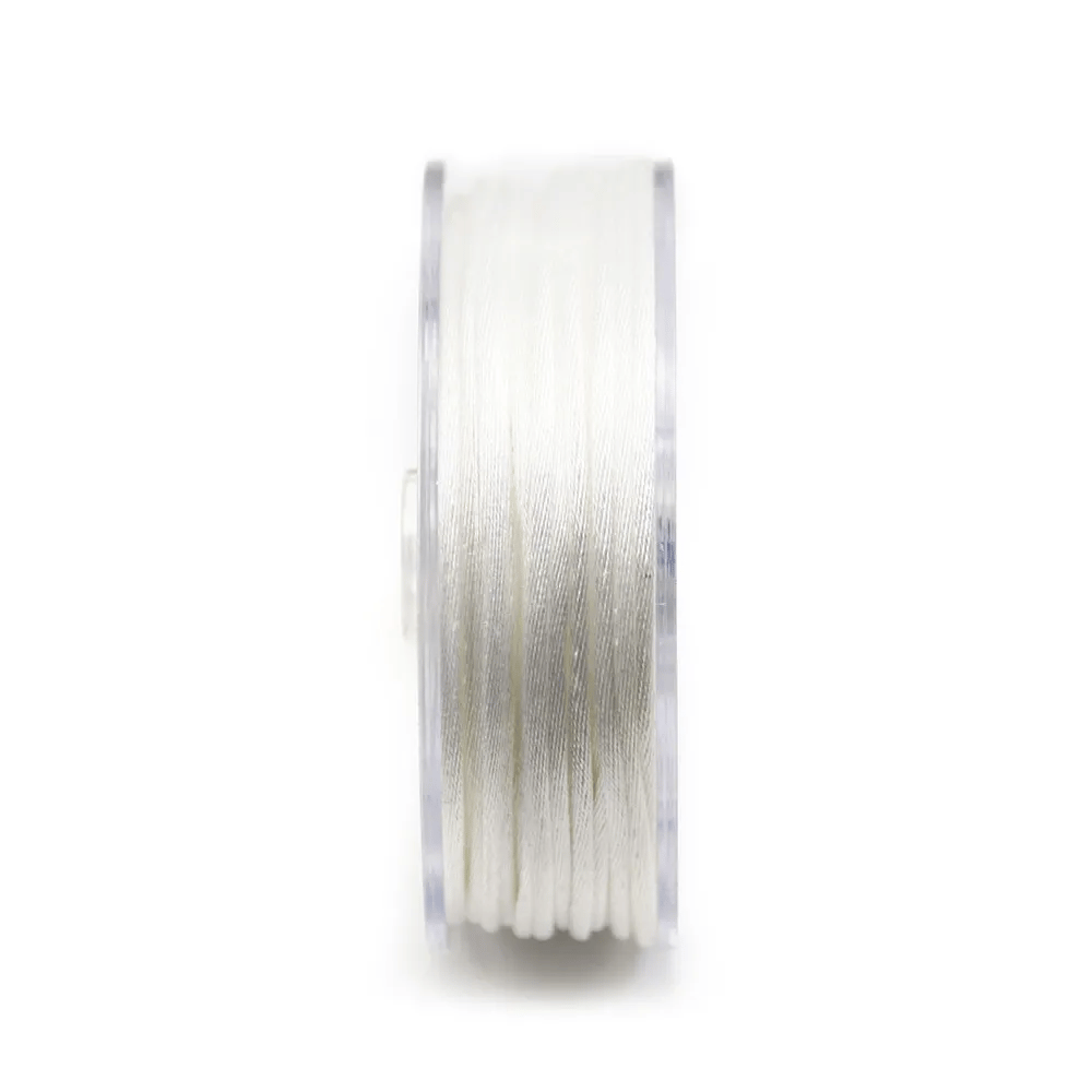 Cordon queue de rat rouge 1,5mm x 25m