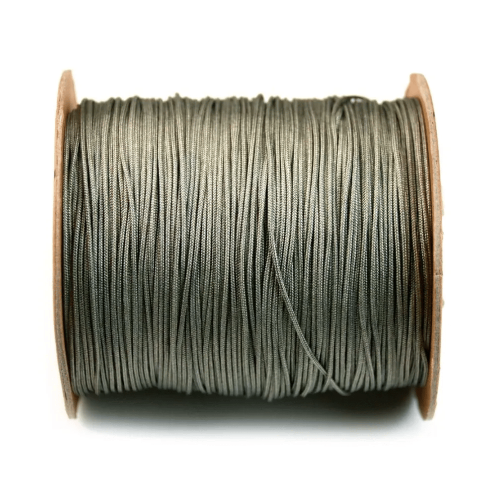 Fil polyester pyrite 1 mm x 2 m