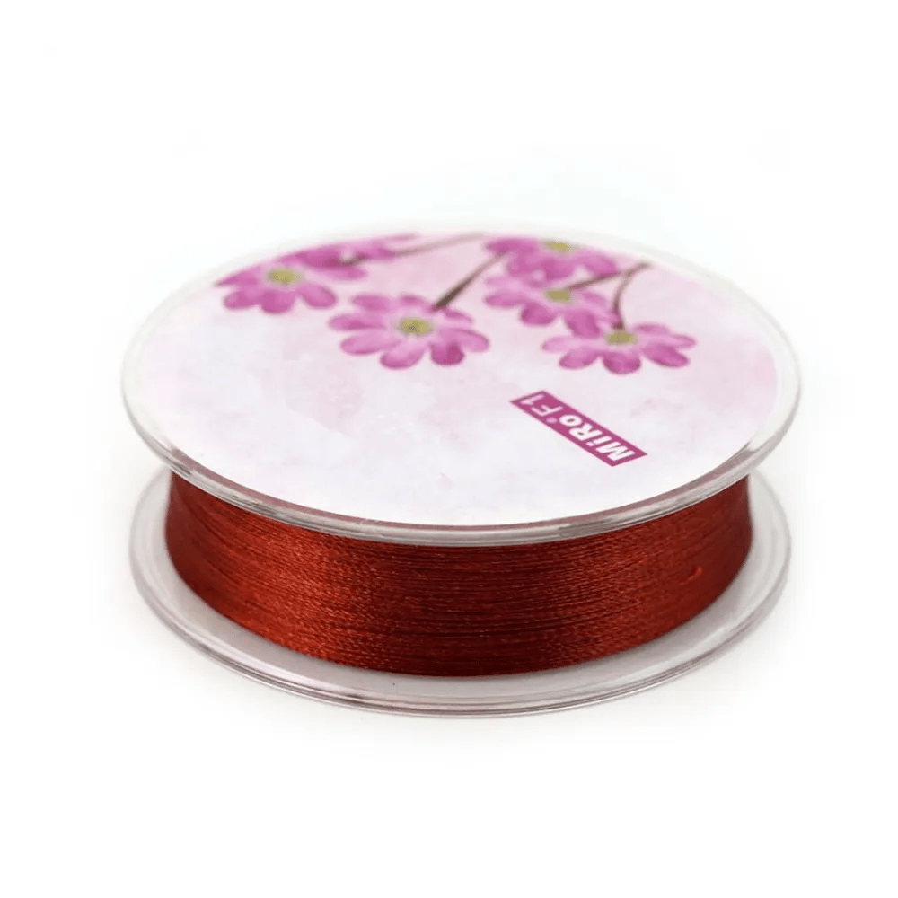 Fil polyester datte 0.3 mm x 300m