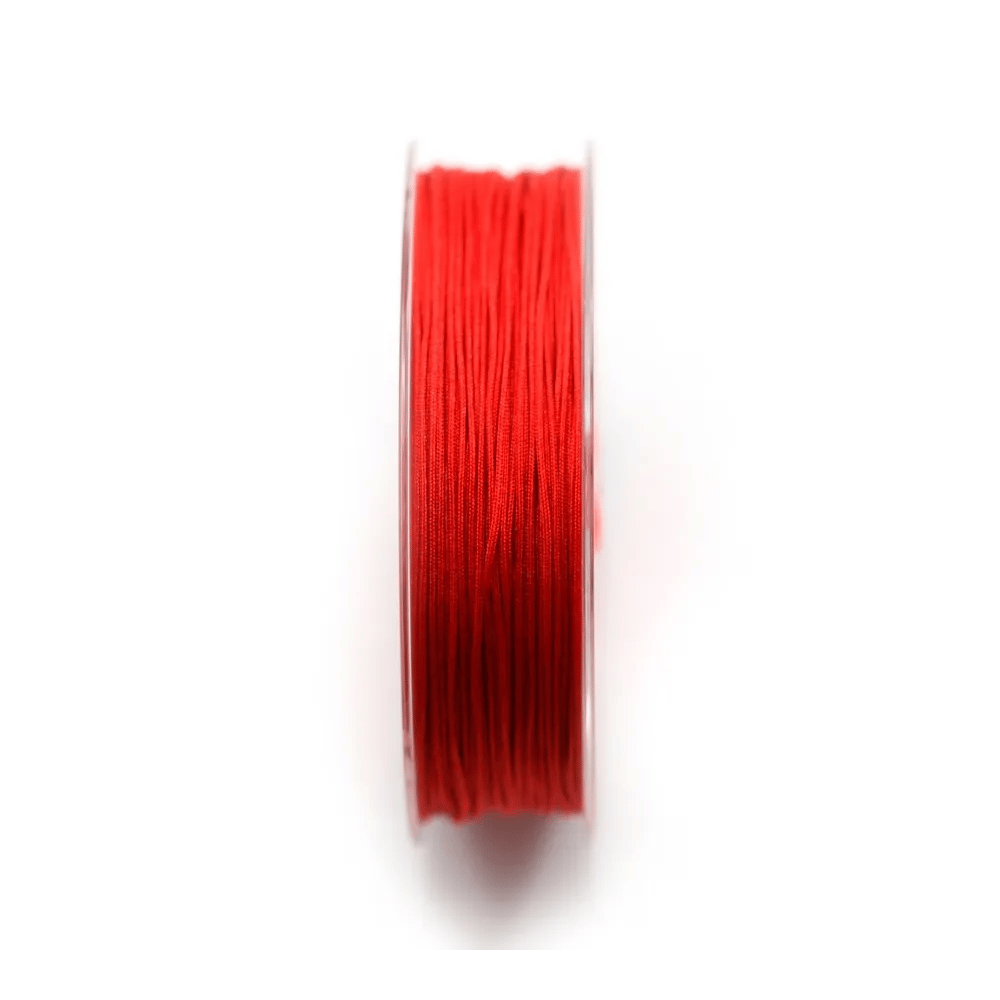 BEIGE Thread polyester 1.50mm x 15 m