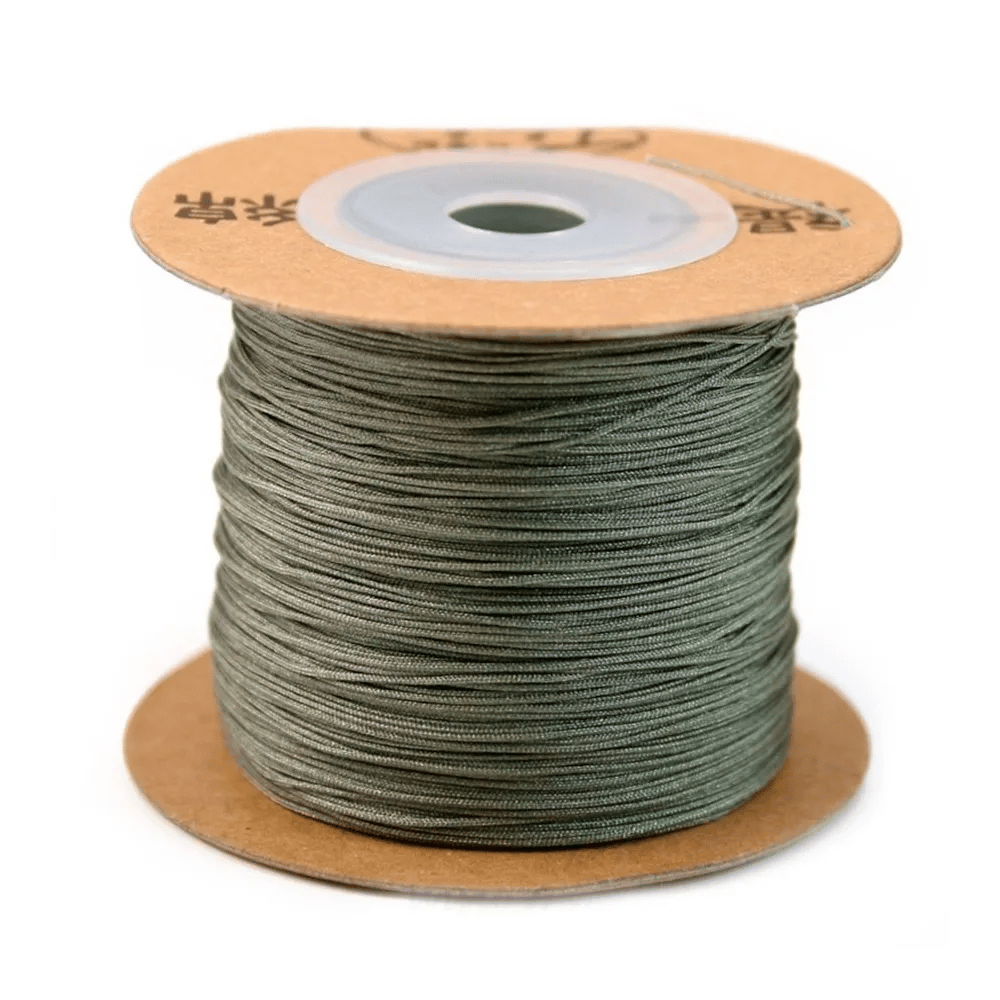 Fil polyester pyrite 0.5mm x 180 m