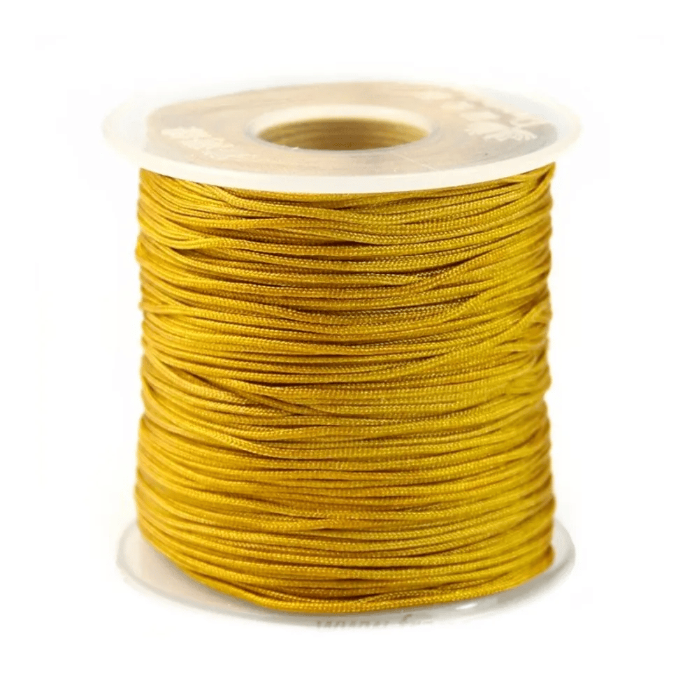 or Thread polyester 0.8mm x 5 m