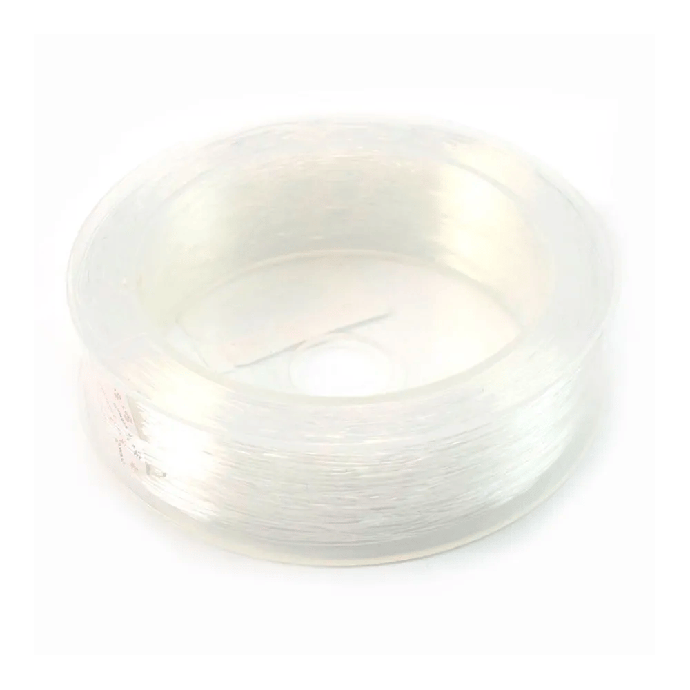 Fil élastique 0.6mm x 2m 