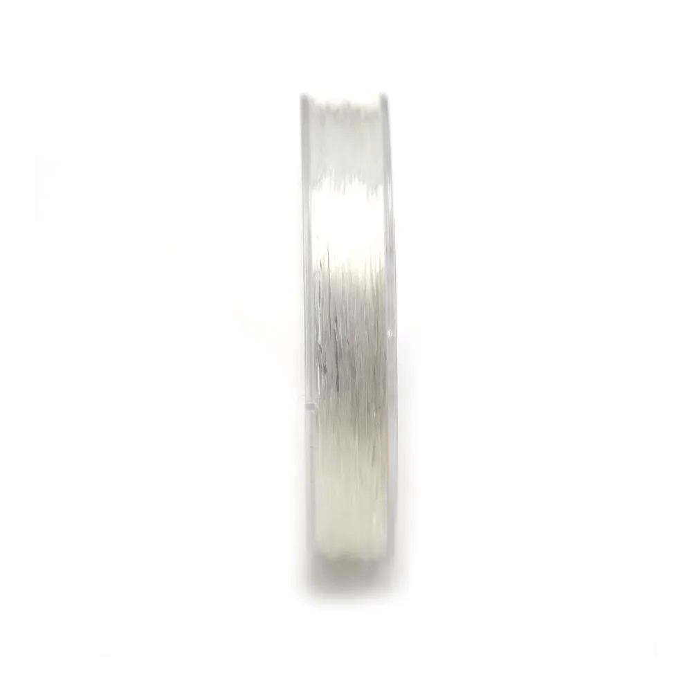 Fil élastique 1.0mm x 28m