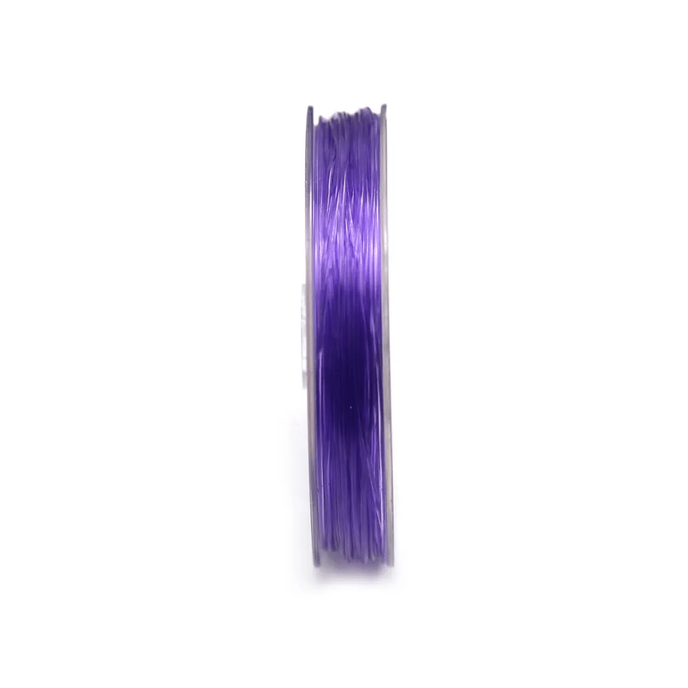 Fil élastique 1.0mm x 28m
