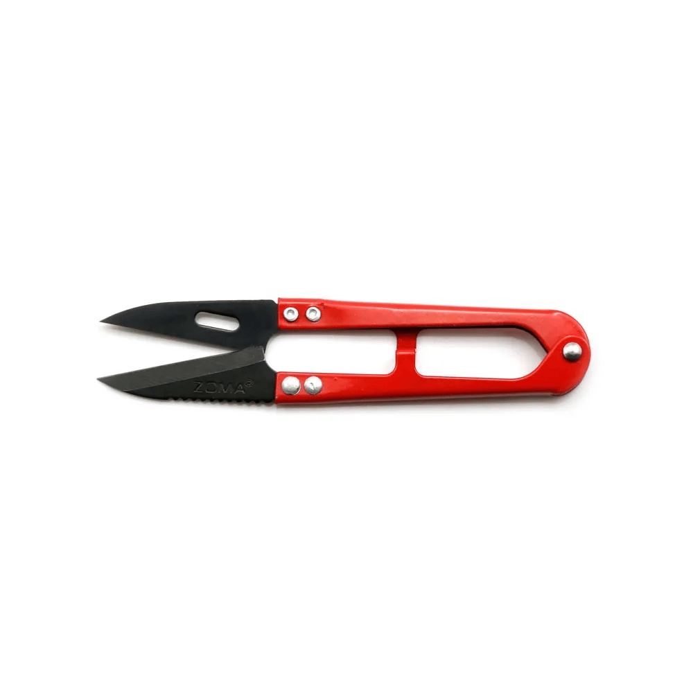Ciseau de précision, disponible en différentes couleurs, 11cm x 1pc