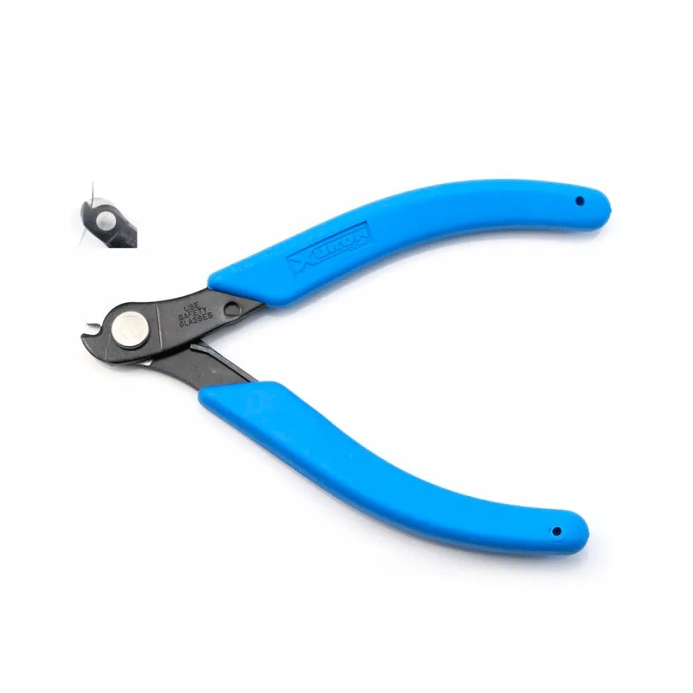 Pince coupante pour les fils métalliques x 1pc