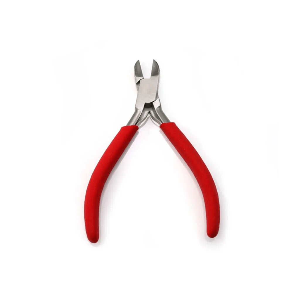 Pince coupante latérale x 1pc